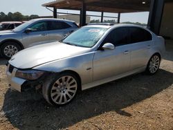 Salvage cars for sale at Tanner, AL auction: 2006 BMW 330 I