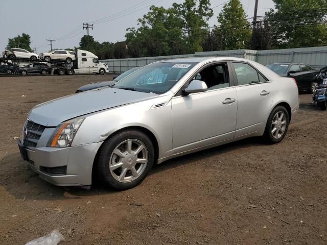 2009 Cadillac CTS HI Feature V6