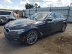 2018 BMW 530 I