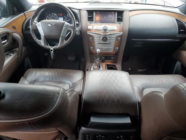 2016 Infiniti QX80