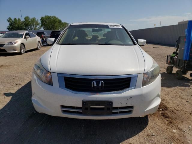 2010 Honda Accord EX