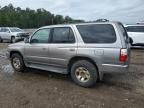 2002 Toyota 4runner SR5