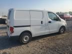 2013 Nissan NV200 2.5S