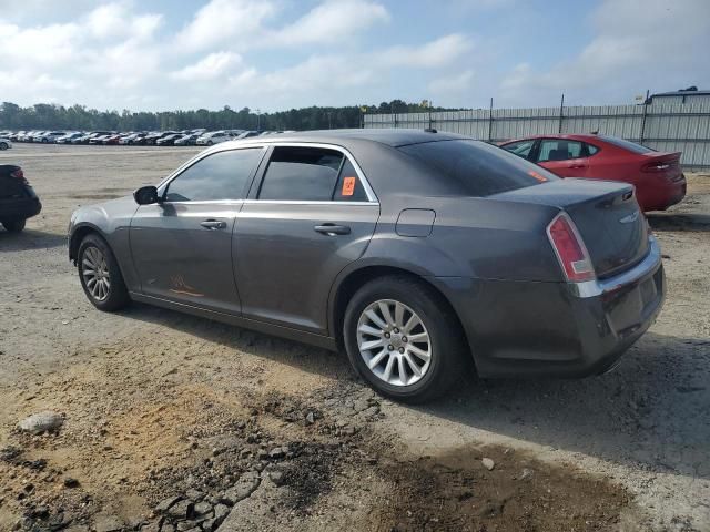 2014 Chrysler 300