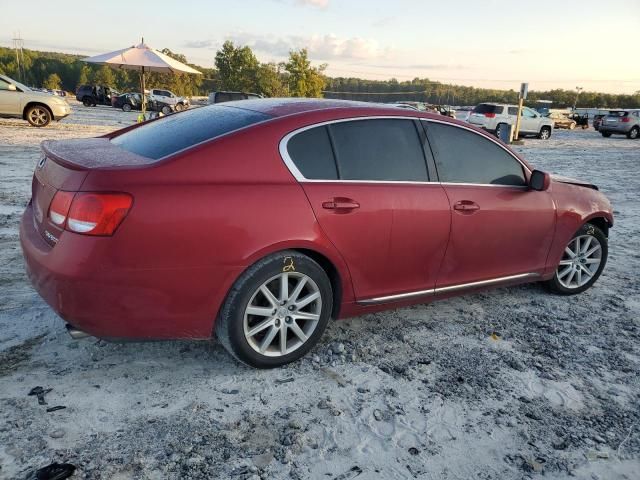 2006 Lexus GS 300