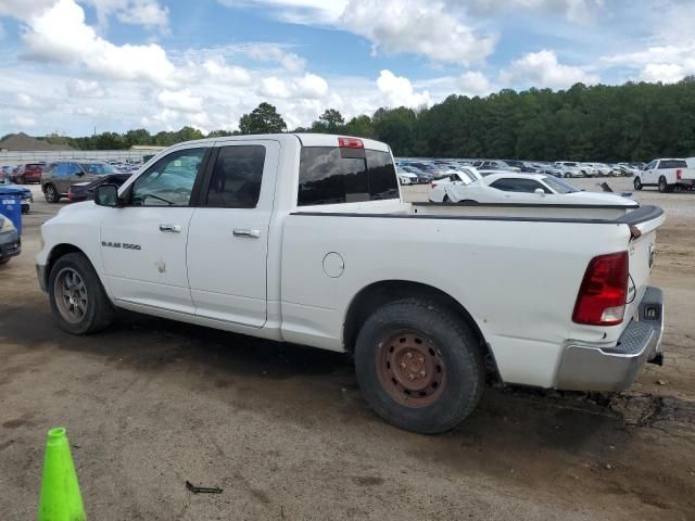 2011 Dodge RAM 1500