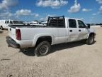 2006 Chevrolet Silverado K2500 Heavy Duty