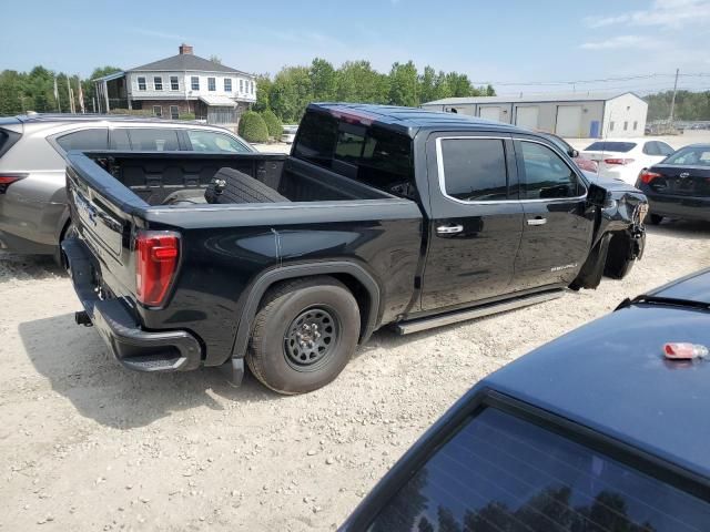 2020 GMC Sierra K1500 Denali