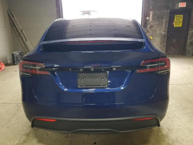 2023 Tesla Model X