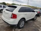 2012 Ford Edge SEL