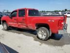 2010 Chevrolet Silverado K2500 Heavy Duty LT