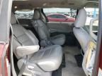 2016 Toyota Sienna XLE