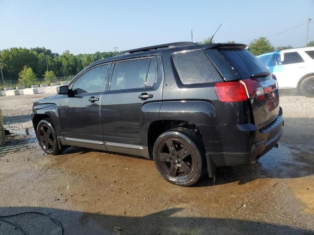 2012 GMC Terrain SLT