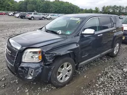 GMC Terrain sle salvage cars for sale: 2010 GMC Terrain SLE