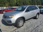 2011 KIA Sorento Base