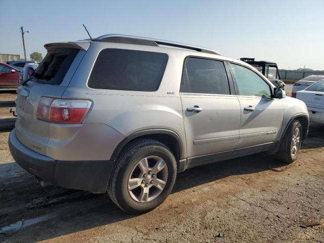 2008 GMC Acadia SLT-1