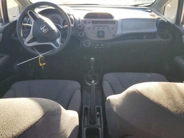 2012 Honda FIT