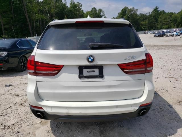 2014 BMW X5 SDRIVE35I