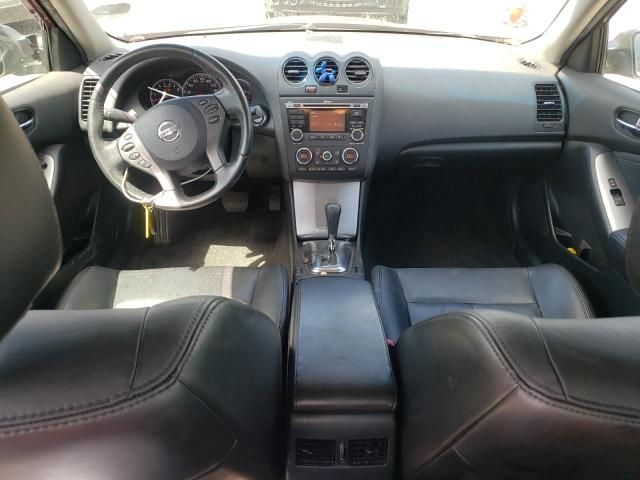 2011 Nissan Altima Base