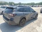 2023 Subaru Outback Onyx Edition XT