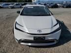 2024 Toyota Prius Prime SE