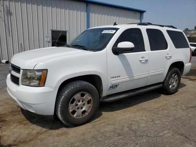 2012 Chevrolet Tahoe K1500 LS