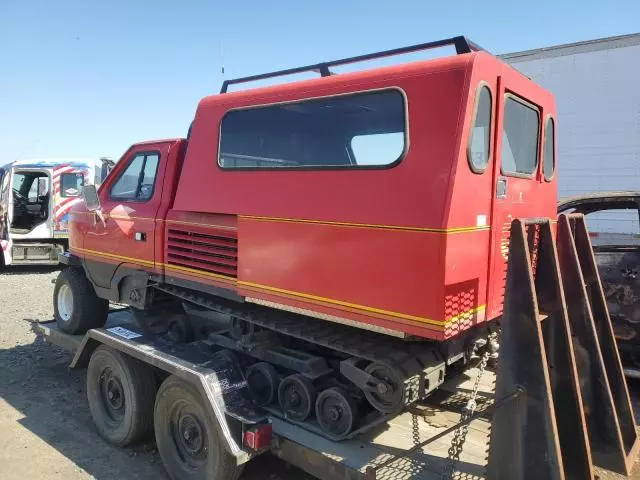 1988 Other SNO-Cat