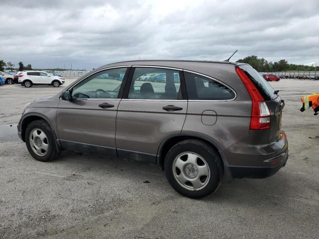 2011 Honda CR-V LX