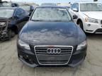 2009 Audi A4 Premium