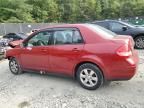 2010 Nissan Versa S