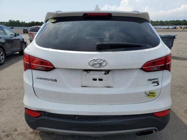 2014 Hyundai Santa FE Sport