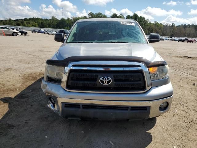 2011 Toyota Tundra Crewmax SR5