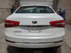 2015 KIA Cadenza Premium