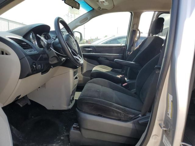 2012 Dodge Grand Caravan SE