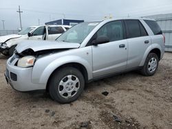 2007 Saturn Vue en venta en Greenwood, NE