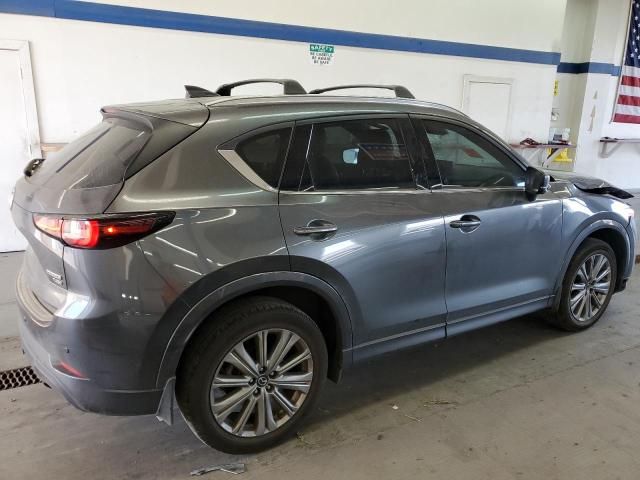 2023 Mazda CX-5 Signature