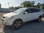 2012 Chevrolet Traverse LTZ