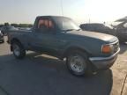 1997 Ford Ranger