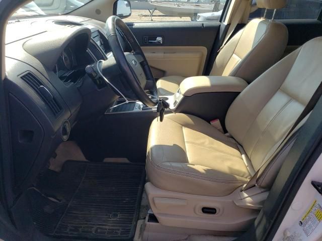 2010 Ford Edge Limited