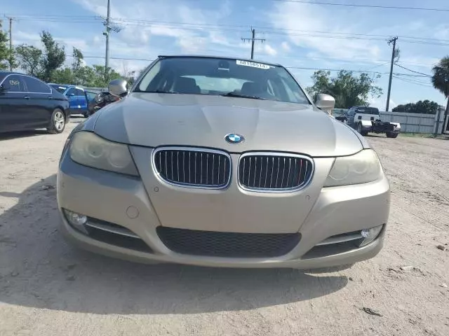 2009 BMW 335 I