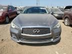 2014 Infiniti Q50 Base