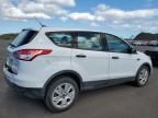 2015 Ford Escape S