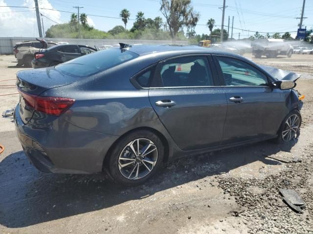 2024 KIA Forte LX