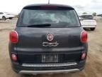 2014 Fiat 500L Trekking