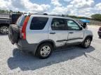 2004 Honda CR-V EX