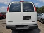 1998 GMC Savana G3500