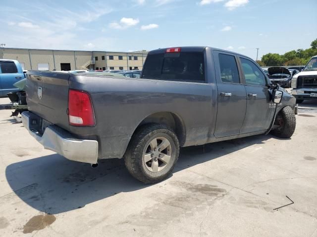 2016 Dodge RAM 1500 SLT