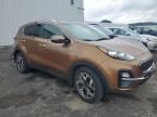 2021 KIA Sportage EX