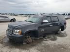 2013 Chevrolet Tahoe C1500 LT