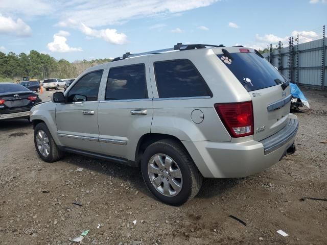 2010 Jeep Grand Cherokee Limited